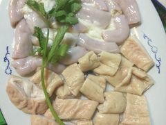 -华哥新鲜猪精品美食