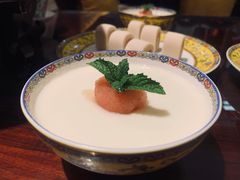 奶酪果子冰-富华斋饽饽铺·宫廷糕点·伴手礼(护国新天地店)