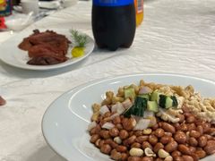 -紫鑫阁饭庄(长安店)