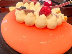 -深圳凯宾斯基酒店