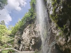 -天河潭旅游度假区