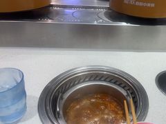 -龍歌自助小火锅(芝罘万达店)