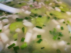 -周家二小姐的菜·扬州菜·香炒蟹·狮子头(江都金鹰店)