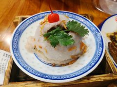 -芋包王闽南茶楼(八市店)