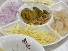 -寻味顺德·南记酒家·传统顺德菜·鱼生(广源路店)