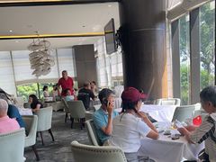 -海湾壹品·粤菜·早茶·烤鸭(拱北店)