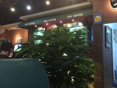 -SPR COFFEE(兴正元店)