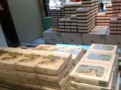 -好一朵茉莉花(老门东店)