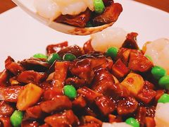 八宝辣酱-乔家栅(襄阳南路店)