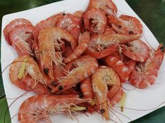 -四川小胡子海鲜(丁村万人海鲜广场店)