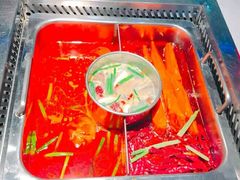 -川锅一号火锅(铜山万达店)