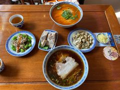 -同得兴 Since·1995 传统苏式面馆(十全街店)