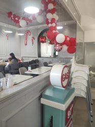 -BabyMonster小怪兽亲子派对·餐厅乐园(金月湾店)