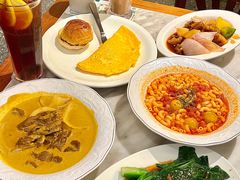 -翠华餐厅(香港国际机场店)