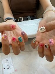 -斯馨·健康美甲美睫