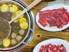 -柴头哥·牛肉火锅(爱民路店)