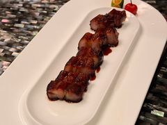 -北京饭店谭家菜