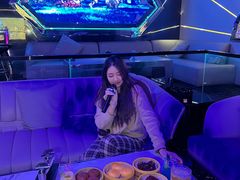 -宝岛甲壳虫KTV(蓝天路店)