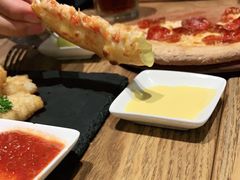 -棒约翰比萨·意面(剑河店)