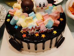 -卡漫莫尼蛋糕(徐汇店)