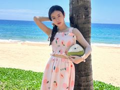 -三亚亚特兰蒂斯度假区