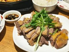 -猛料鸭仔饭(赤坎店)