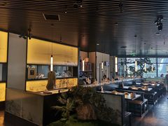 -绿茶餐厅(成都大悦城店)