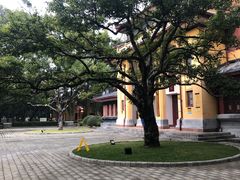 -桂林独秀峰王城景区