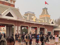 -沈阳方特欢乐世界