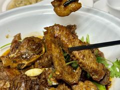 -丁哥·庐味鲜 土菜·20年老字号(世纪阳光花园店)