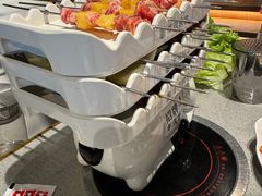 -丰茂烤串(公园店)