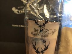 -THE ALLEY 鹿角巷(时代天街A馆店)