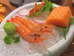 -九井澤精致料理(金茂店)
