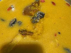 -三大钵江湖菜(空港店)