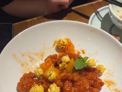 -打酱油·非遗淮扬菜(瘦西湖梅岭店)