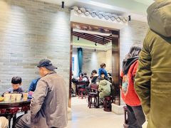 -民信老铺(双皮奶博物馆店)
