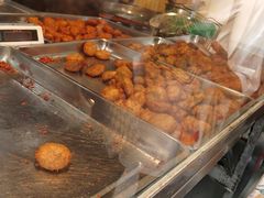 -陶记正宗德州扒鸡(科巷店)