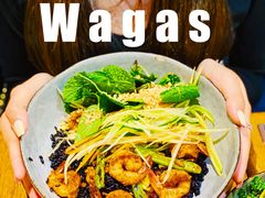-Wagas沃歌斯(太古汇店)