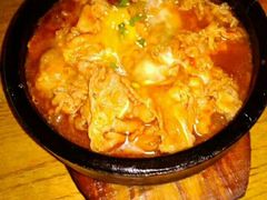 -热度餐厅(老佛爷店)