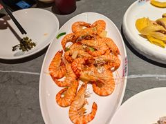 -佬太公海鸭·海鲜大排档(上海总店)