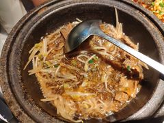 -蔴将·川菜(黄龙万科店)