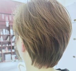 点击看大图 -卓梵美发·精品Salon