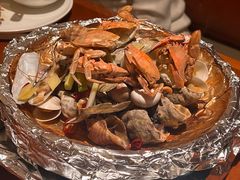 -杭州JW万豪酒店-万豪中餐厅
