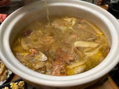 -束河人家(南锣鼓巷店)