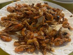 -烧鹅妹饭店