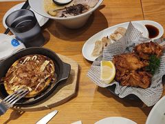 -一風堂拉面(美罗城店)
