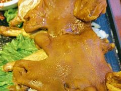-李记白水羊头·清真老味家常菜(石景山店)
