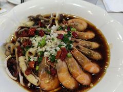 -威海渔村(静安旗舰店)