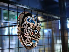 大堂-糊涂馋师成都冷锅串串火锅串串(老商埠店)