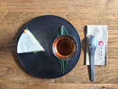 -知亘茶食